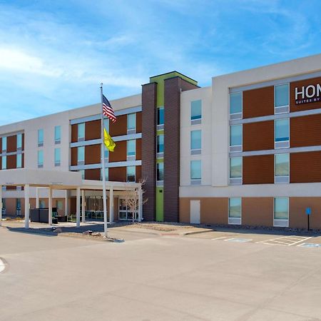 Home2 Suites By Hilton Omaha West Eksteriør billede
