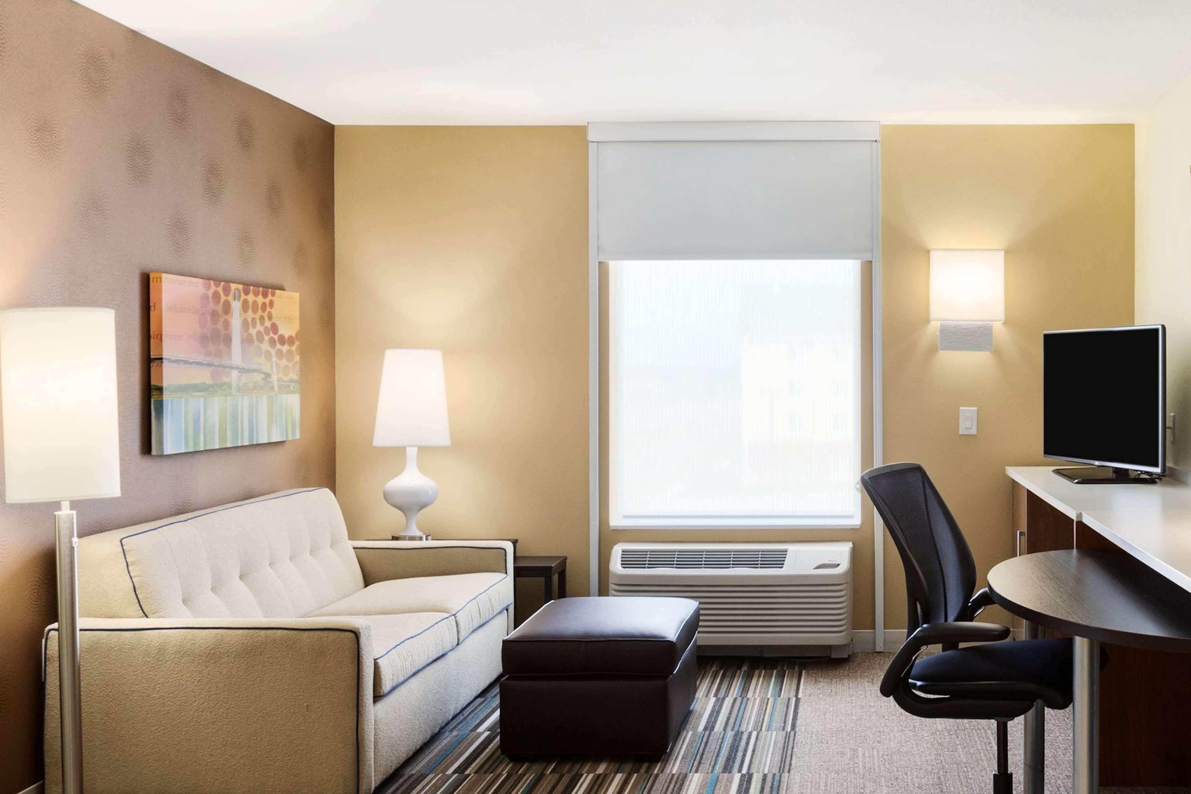Home2 Suites By Hilton Omaha West Eksteriør billede