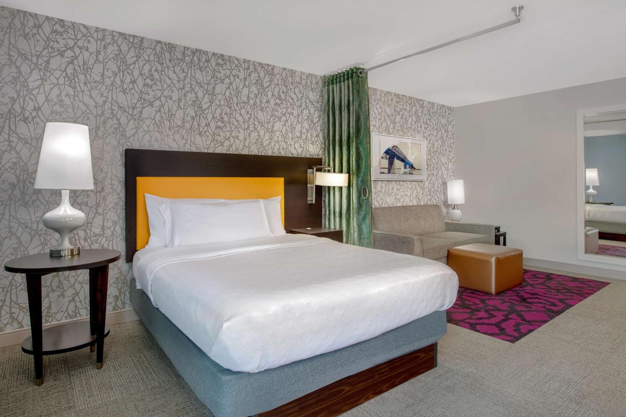 Home2 Suites By Hilton Omaha West Eksteriør billede