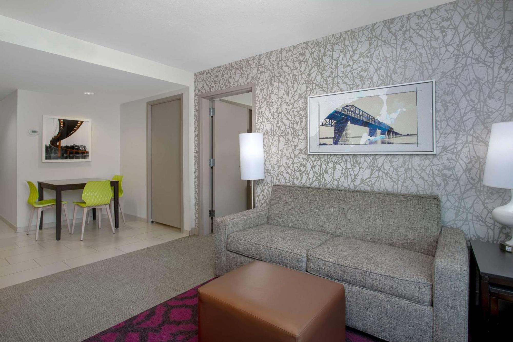 Home2 Suites By Hilton Omaha West Eksteriør billede