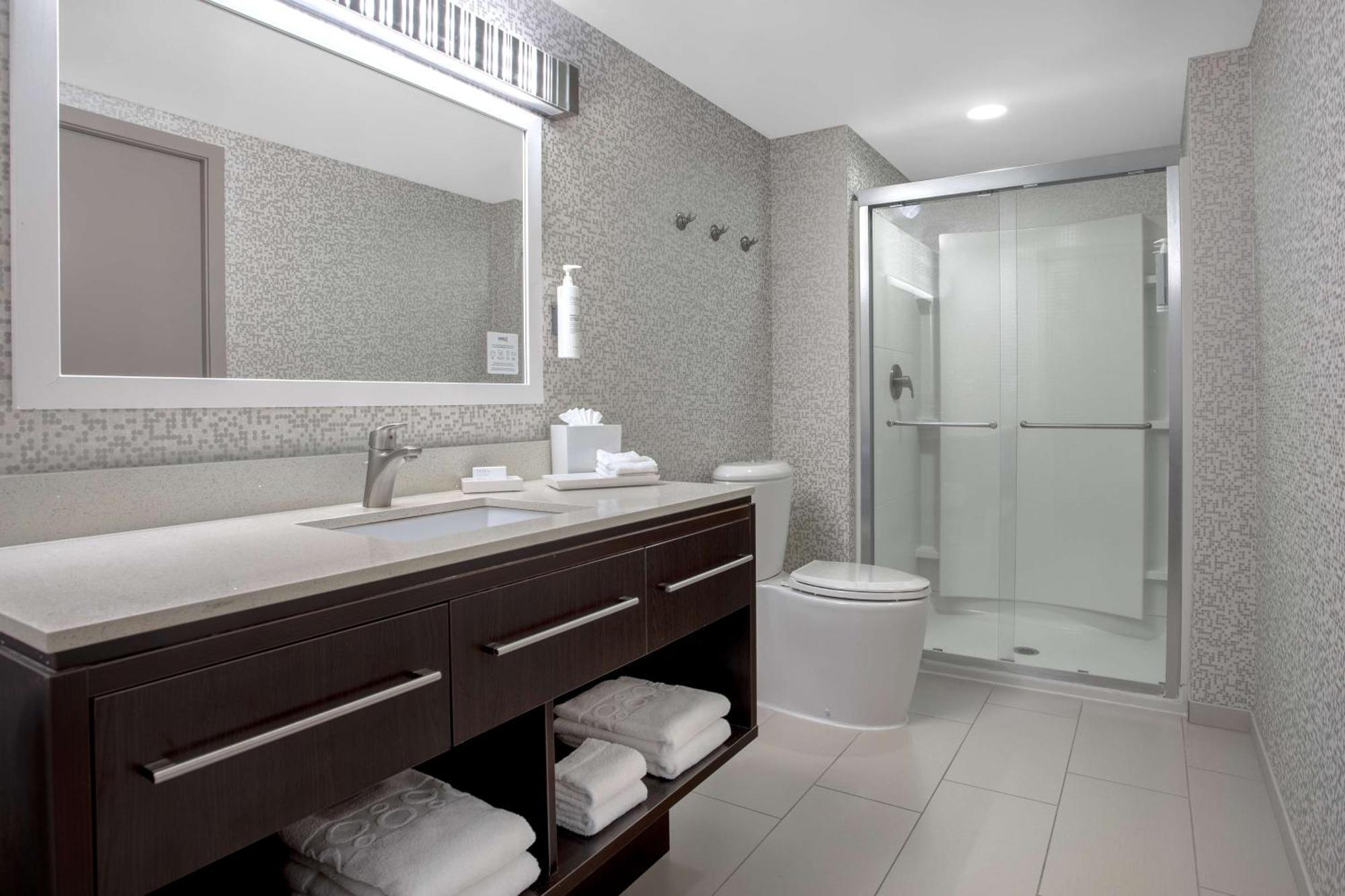 Home2 Suites By Hilton Omaha West Eksteriør billede