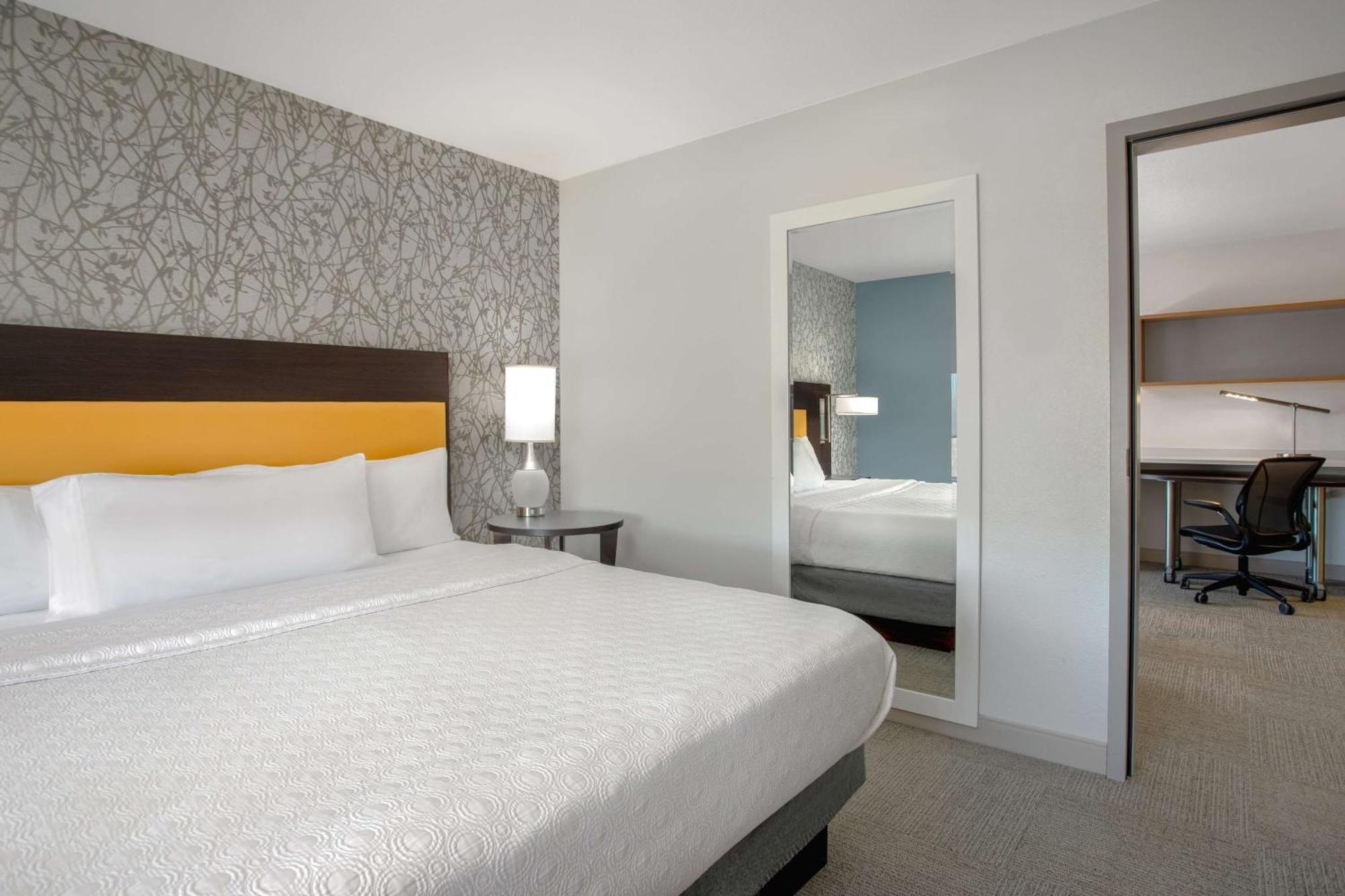 Home2 Suites By Hilton Omaha West Eksteriør billede