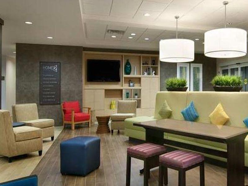 Home2 Suites By Hilton Omaha West Eksteriør billede