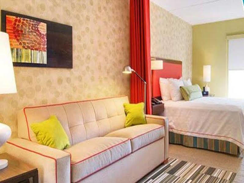 Home2 Suites By Hilton Omaha West Eksteriør billede