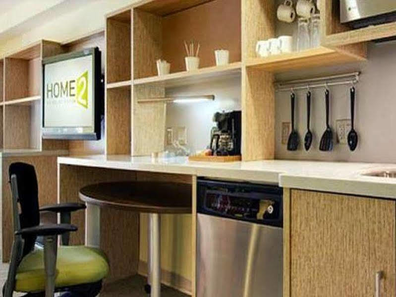 Home2 Suites By Hilton Omaha West Eksteriør billede