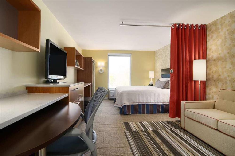 Home2 Suites By Hilton Omaha West Værelse billede